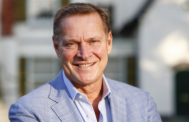 Albert Verlinde